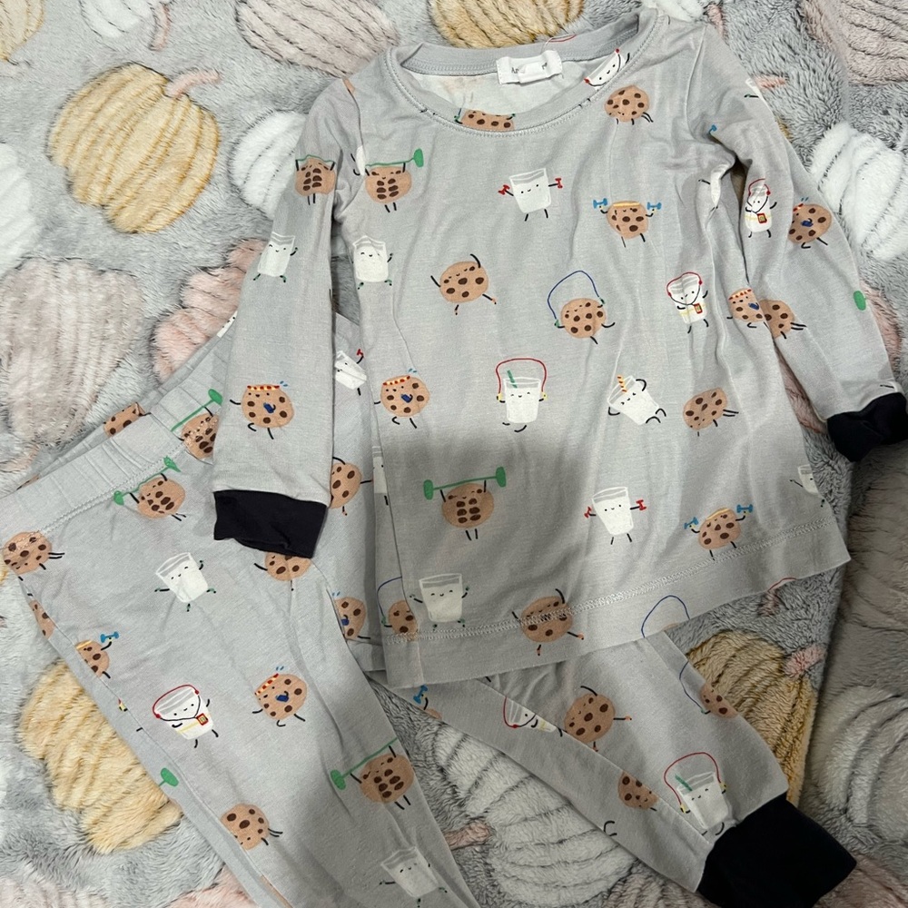 Angel Dear PJS